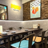 RUDY STAND ルーディースタンドの雰囲気3