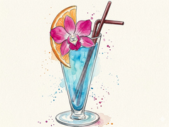 Paradise Talls パラダイスタールズ