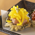 料理メニュー写真&nbsp;まぐたく