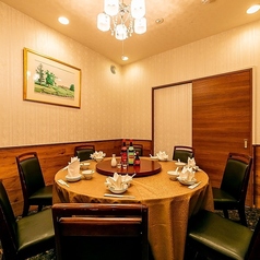 横浜中華街 小籠包専門店 七福特集写真1