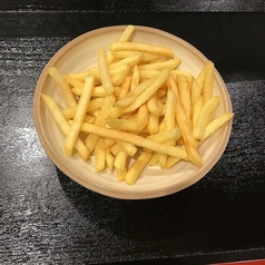 ポテトフライ