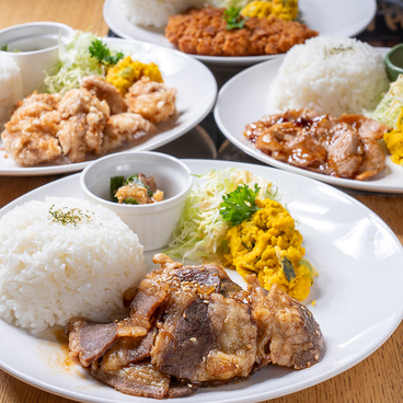 赤蔵のおすすめ料理1