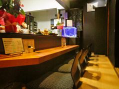 家庭料理 ダイニングバー 久のおすすめポイント1