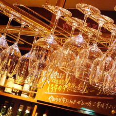 サルーテ Salute 心斎橋のコース写真