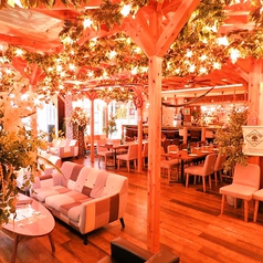 創作DINING BABEL バベル 宇都宮オリオン通り店の特集写真