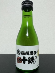 加賀鶴 旨辛 180ml