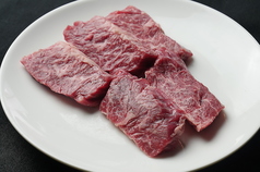 【牛】サガリ（タレ・塩）