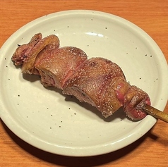 白レバー