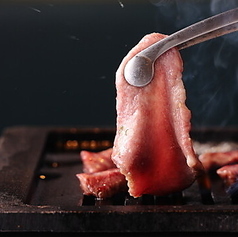 焼肉ホルモンあさひの写真