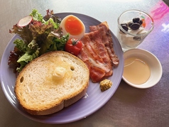 韓流酒場 ソンヨンのおすすめランチ1