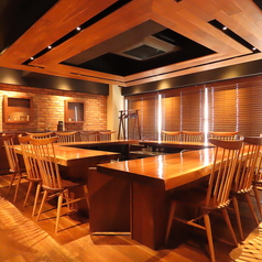 縁China エニシ チャイナの雰囲気2