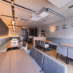 九州料理 獅子丸 新百合ヶ丘店の特集写真