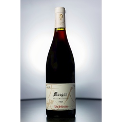 ルーディモン レアセレクション モルゴン(bottle)