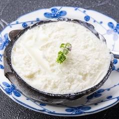 濃厚ココナッツアイス