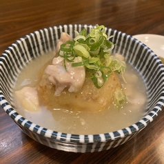 れんこんまんじゅう