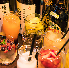 深草酒場 ながはま家のおすすめ料理3