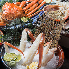 魚屋の喰い処 まつ田の特集写真