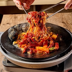 1004 チョンサ 新大久保店の特集写真