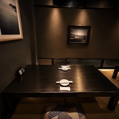 炉端と串とおでん 燈 いわき店の雰囲気1
