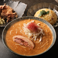 料理メニュー写真&nbsp;辛さの中にコクもあり　辛味噌