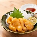 料理メニュー写真&nbsp;ほや