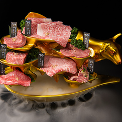 焼肉皐月 浅草店の特集写真