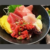 天然鮪とお酒 鮪笑 ゆうしょうのおすすめ料理2