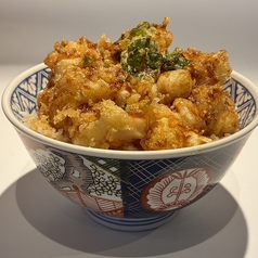 天ぷら酒場 KITSUNE 岩塚店のおすすめランチ1