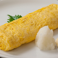 料理メニュー写真 ふわふわの玉子焼き