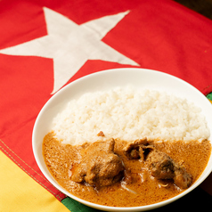 石油王のカレー スパイス酒場 八王子店特集写真1