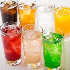 【アイスドリンク】アイスコーヒー(ブラック)/アイスコーヒー/アイスストレートティー(無糖)