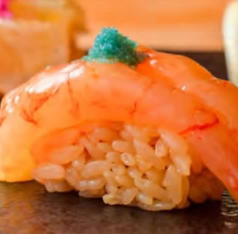 鮨うら山 栄 離れのコース写真