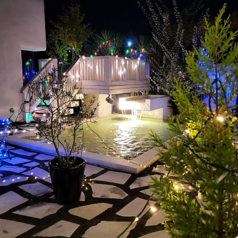 すしの田丸家 田縁 DENENの雰囲気2