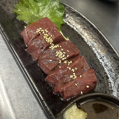 焼肉恵太のおすすめ料理2