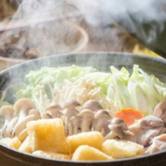 痛風屋バル 秋葉原店のコース写真