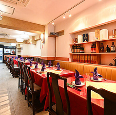 神田 天府 飯田橋店の特集写真