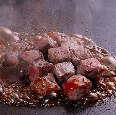 月島もんじゃ どんっ 上野店のおすすめ料理3