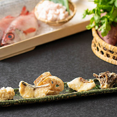 ロイヤルパインズホテル浦和 天ぷら 荒川のおすすめ料理2