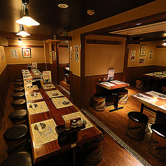 鍛冶屋文蔵 有楽町店の特集写真