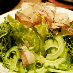 島野菜の健康サラダ（209）