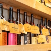 ★天使の誘惑/★くじらのボトル/★美山錦と紅はるか/★なかむら/★明るい農村/★幻の露/★海王/★刀/★松露/★純黒/★知覧ほたる/★黒白波/★薩摩維新/★赤兎馬/★紫赤兎馬/★晴耕雨読/★ひとり歩き/★一尚　シルバー/★一尚　ブロンズ/★紫　ゆかり/★南之方