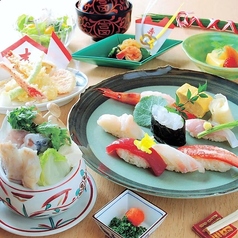 福鮨 ふくずし つくば店のおすすめポイント1