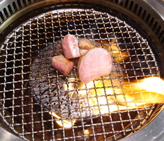 銀座 焼肉 和牛ノ四季の写真