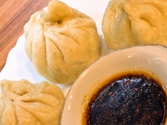 シルクロード料理 ブドウエンのコース写真