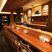 串の坊 アトレ恵比寿店の雰囲気2