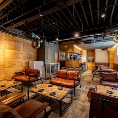 TAFFY S KITCHEN タフィーズキッチン 町田成瀬の特集写真