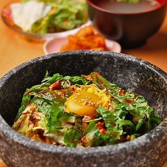 焼肉　牛魔　四ツ橋店の写真2