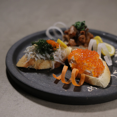 めしや 酒薬坐 栄本店の特集写真