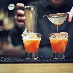 HOP TAP SHOP ホップタップ ショップのコース写真