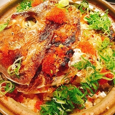 鯛めし